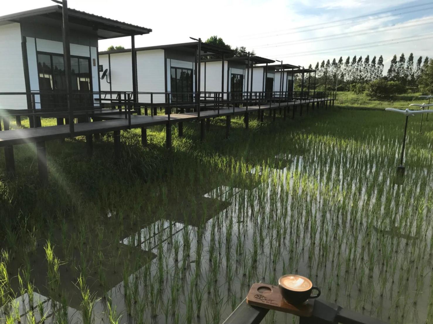 Mae On Village Resort Rojet Kültér fotó